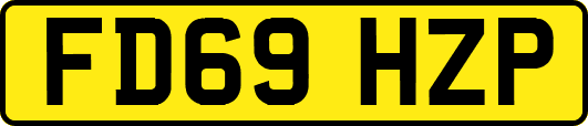FD69HZP