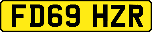 FD69HZR