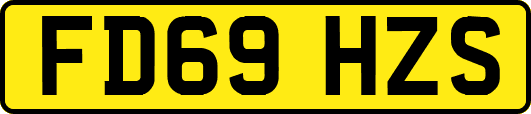 FD69HZS