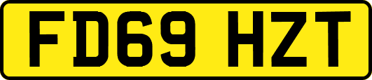 FD69HZT