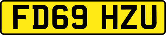 FD69HZU