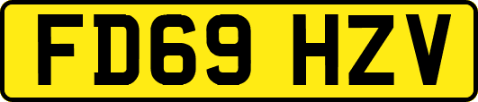 FD69HZV