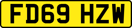 FD69HZW