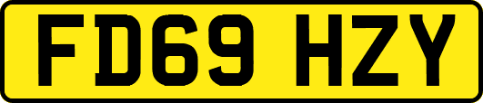FD69HZY