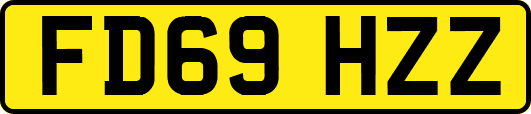 FD69HZZ
