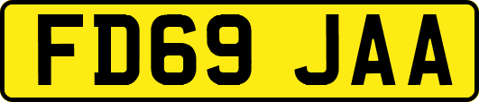 FD69JAA