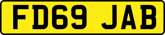 FD69JAB