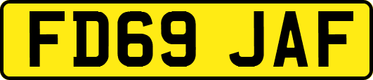 FD69JAF