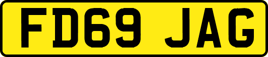 FD69JAG