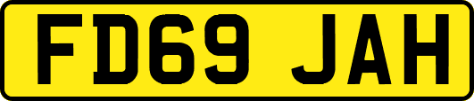 FD69JAH