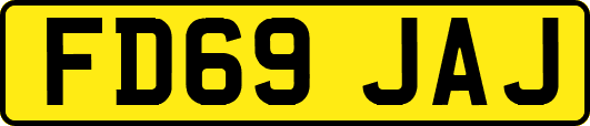 FD69JAJ