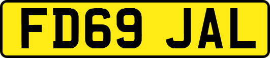 FD69JAL
