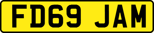 FD69JAM