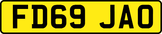 FD69JAO
