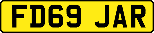 FD69JAR
