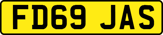 FD69JAS