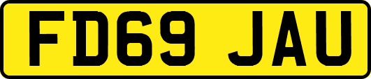 FD69JAU
