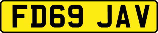 FD69JAV