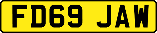 FD69JAW