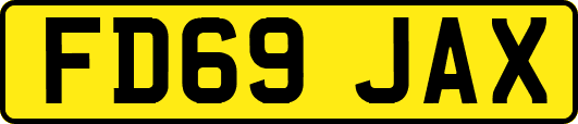 FD69JAX