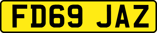 FD69JAZ