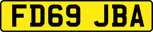 FD69JBA