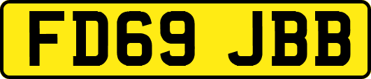 FD69JBB