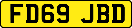 FD69JBD