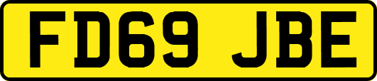 FD69JBE