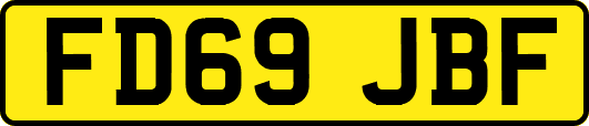 FD69JBF