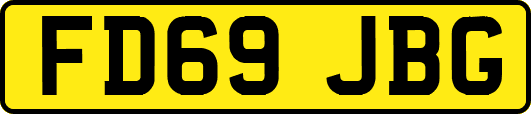FD69JBG
