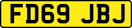 FD69JBJ