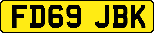 FD69JBK