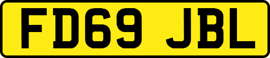 FD69JBL