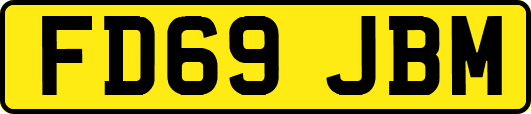 FD69JBM