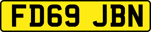 FD69JBN