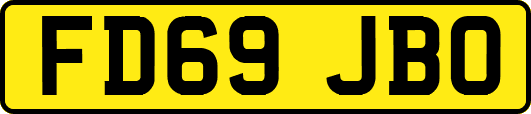 FD69JBO