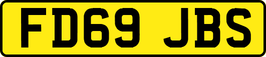 FD69JBS