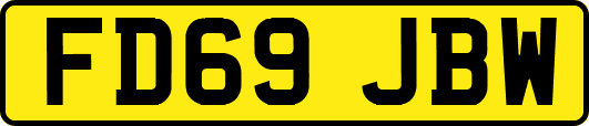FD69JBW