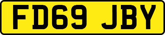 FD69JBY