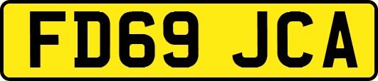FD69JCA