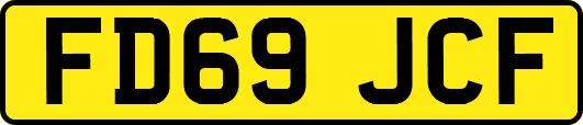 FD69JCF