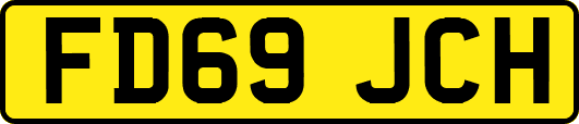 FD69JCH
