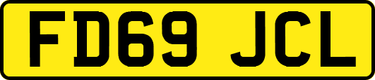 FD69JCL