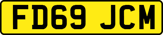 FD69JCM