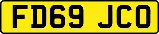 FD69JCO