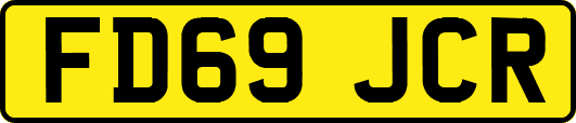 FD69JCR