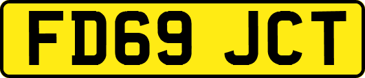FD69JCT