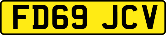 FD69JCV