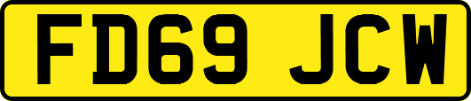 FD69JCW